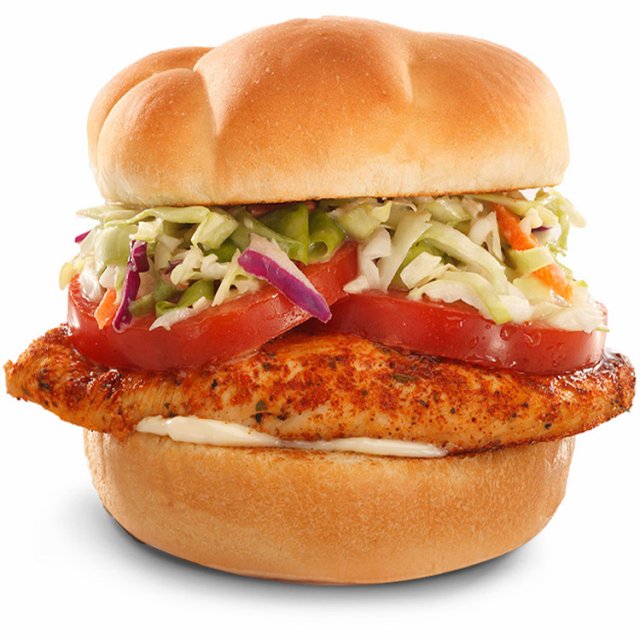 FARMHOUSE BURGER