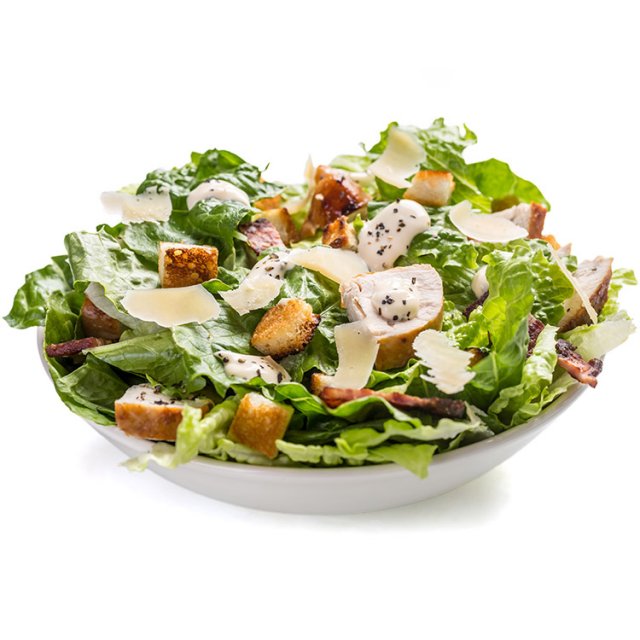 STANDARD CAESAR SALAD